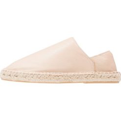 Espadryle damskie: Pavement ISA Espadryle beige