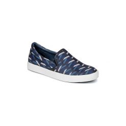 Tenisówki United nude SLIP ON. Niebieskie tenisówki damskie marki United Nude. Za 311,40 zł.