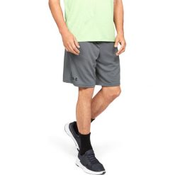Under Armour Tech™ Szorty Szary. Szare spodenki i szorty męskie Under Armour, s, bez wzorów, z poliesteru. Za 137,95 zł.