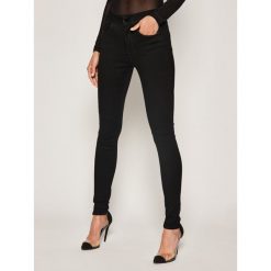 Jeansy Skinny Fit G-Star Raw Citi You D14417-9142-A840. Czarne jeansy damskie G-Star RAW. W wyprzedaży za 359,00 zł.
