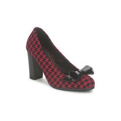 Buty ślubne damskie: Czółenka Maloles CINTA