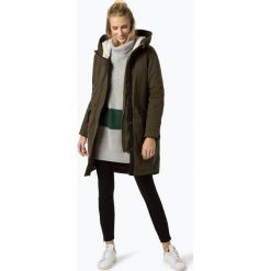 Review - Parka damska, zielony. Zielone parki damskie Review, s, bez wzorów, bez kaptura. Za 299,95 zł.