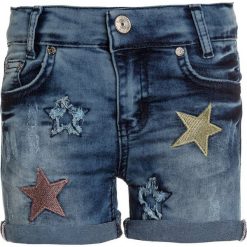 Blue Effect Szorty jeansowe blue denim light. Niebieskie spodenki chłopięce marki Blue Effect, z elastanu. Za 149,00 zł.