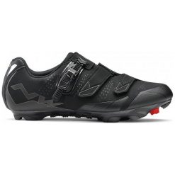 Buty sportowe męskie: Northwave Buty Scream 2 Srs, Black, 44