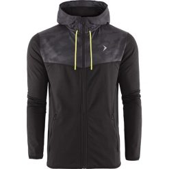 Bluzy męskie: Outhorn Bluza męska HOL18-BLM604 r. XXL