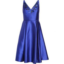 Sukienki: Adrianna Papell Sukienka koktajlowa deep blue