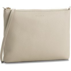 Torebka COCCINELLE - BV3 Pochette E5 BV3 55 F4 07 Seashell 143. Brązowe listonoszki damskie marki Coccinelle. Za 549,90 zł.