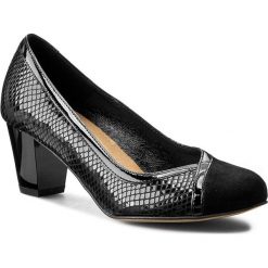 Półbuty damskie: Półbuty LASOCKI - 2331-11 Czarny