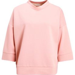 Bluzy damskie: Opus Bluza blossom red