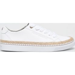 Tommy Hilfiger - Buty Tommy Jute City Sneaker. Buty sportowe damskie TOMMY HILFIGER. Za 449,90 zł.