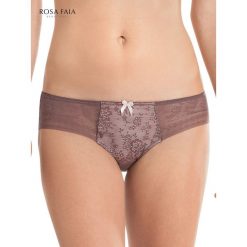 Figi Rosa Faia Fleur 1353. Figi damskie ROSA FAIA, bez wzorów. Za 95,00 zł.