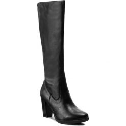 Buty zimowe damskie: Kozaki LASOCKI – MORELLI-02 Czarny