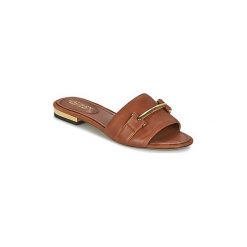 Chodaki damskie: Klapki Lauren Ralph Lauren DAVAN