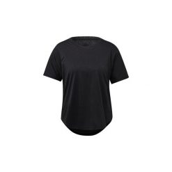T-shirty z krótkim rękawem adidas Koszulka Ready To Go. Czarne t-shirty damskie Adidas, l. Za 149,00 zł.