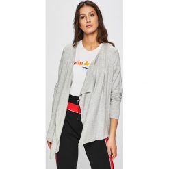 Only - Sweter. Czerwone swetry damskie ONLY, s, bez wzorów, z poliesteru, bez rękawów, bez kaptura. Za 149,90 zł.
