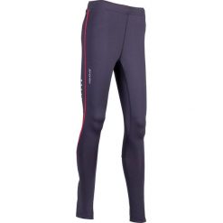 Damskie Spodnie Termoaktywne SPOKEY Warmracer Lady XS. Szare spodnie damskie Spokey, xs, z materiału. Za 49,99 zł.