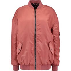 Kurtki damskie: Brooklyn’s Own by Rocawear Kurtka Bomber withered rose