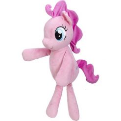 Przytulanki i maskotki: Hasbro My Little Pony Maskotka Pinkie Pie Zabawka