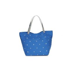 Shopper bag damskie: Torby shopper Petite Mendigote CLEA