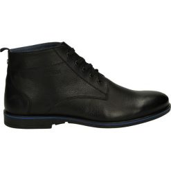 Botki męskie - 511 GRO NERO. Czarne bez kategorii Venezia, z gumy. Za 179,00 zł.