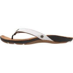 Klapki damskie: Reef MISS JBAY Japonki white/tan