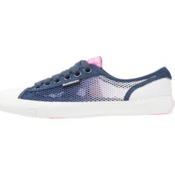 Trampki damskie slip on: Superdry PRO Tenisówki i Trampki dark navy ombre
