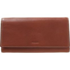 Portfele damskie: Fossil EMMA Portfel brown
