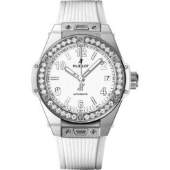 Zegarki damskie: ZEGAREK HUBLOT BIG BANG 39 MM 465.SE.2010.RW.1204