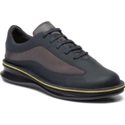 Sneakersy CAMPER - Rolling K100390-012 Multicolor. Szare sneakersy męskie Camper, bez zapięcia. W wyprzedaży za 439,00 zł.