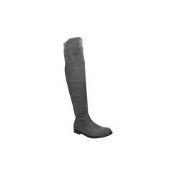 Buty zimowe damskie: Kozaki Jezzi Kozaki za kolano 7KZ35-0080