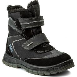 Buty zimowe chłopięce: Śniegowce PRIMIGI – GORE-TEX 8661077 D Nero