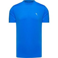 T-shirt CHERVO LUGANO. Pomarańczowe t-shirty męskie Chervo, s, z nadrukiem, z tkaniny, ze stójką. Za 330,00 zł.