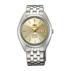 Zegarki męskie: Zegarek męski Orient Classic FAB0000AC9