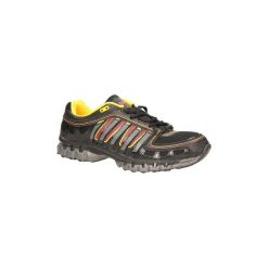 Buty sportowe męskie: Buty Mckey SPORTOWE R14-D-SP-123-BK