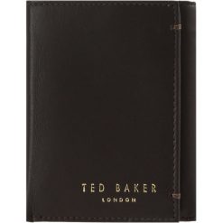 Portfele męskie: Ted Baker JONNYS Portfel choc