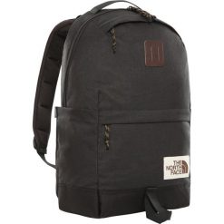 Plecak The North Face Daypack T93KY5KS7 - czarny. Czarne plecaki męskie The North Face, bez wzorów. Za 244,99 zł.