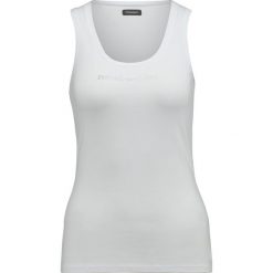 Podkoszulki damskie: Emporio Armani ESSENTIAL Podkoszulki bianco