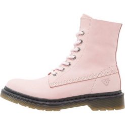 Buty trekkingowe damskie: Tamaris Buty trekkingowe pink