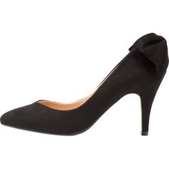 Buty ślubne damskie: Office MARTHA Czółenka black