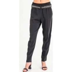 SPODNIE BLANC Sportmax Code. Spodnie damskie Sportmax Code, z jeansu. Za 859,00 zł.
