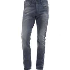 Jeansy męskie: Scotch & Soda RALSTON Jeansy Slim fit concrete bleach
