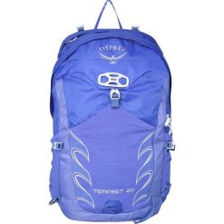 Plecaki damskie: Osprey TEMPEST 20 Plecak podróżny iris blue
