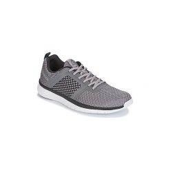 Buty do biegania Reebok Sport REEBOK PT PRIME RUNNER FC. Szare buty sportowe męskie Reebok Sport, bez zapięcia, do biegania. Za 207,20 zł.