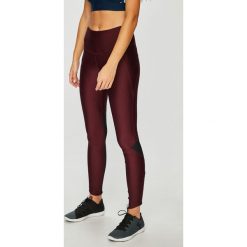 Under Armour - Legginsy Fly Fast. Szare legginsy Under Armour, l. Za 249,90 zł.