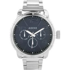 Zegarek Adexe ZEGAREK MĘSKI ADEXE ADX-1905B-2A (zx089b) uniwersalny. Zegarki męskie Adexe. Za 59,00 zł.