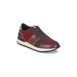 Buty No Name COSMO JOGGER. Czerwone trampki i tenisówki damskie No Name, bez wzorów, bez zapięcia. Za 219,50 zł.