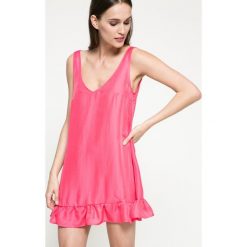 Sukienki hiszpanki: Kiss my dress – Sukienka