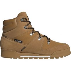 Buty adidas Terrex Snowpitch zimowe FV5353. Buty trekkingowe męskie Adidas, na zimę, bez zapięcia, trekkingowe, adidas terrex, climawarm (adidas). Za 449,00 zł.