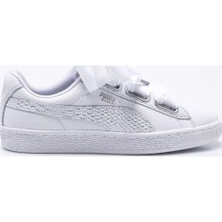Buty sportowe damskie: Puma – Buty Basket Heart Oceanaire