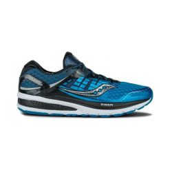 Saucony Triumph ISO 2 - 41. Buty sportowe męskie Saucony, bez zapięcia, do biegania. W wyprzedaży za 518,23 zł.